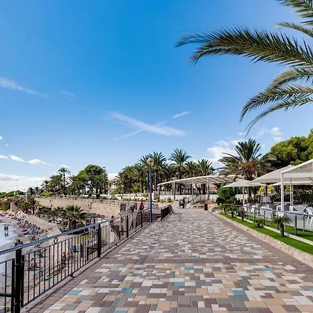 Apartament Victoria Pleamar