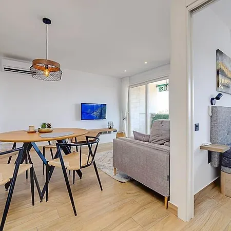 Victoria Pleamar شقة *