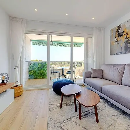 Victoria Pleamar Apartment