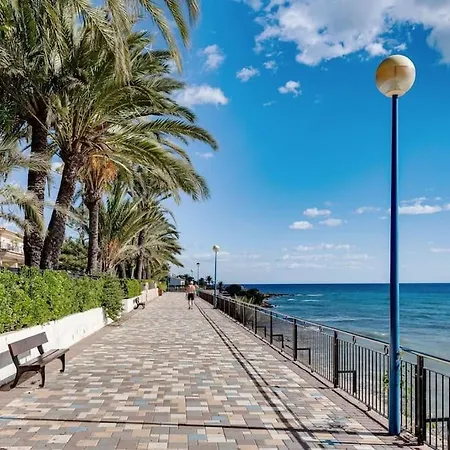 Victoria Pleamar Apartment Torrevieja