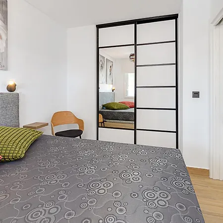 Victoria Pleamar شقة تورّيفيِخا