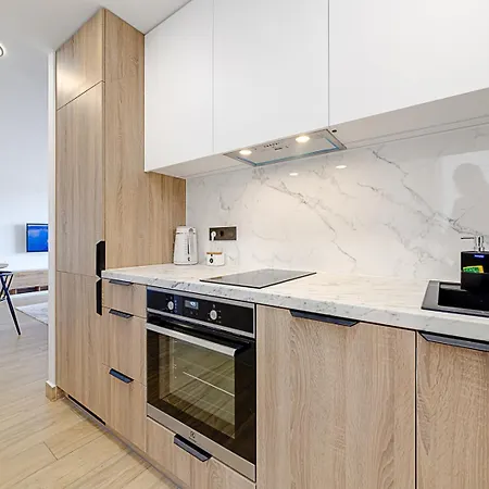 شقة Victoria Pleamar تورّيفيِخا