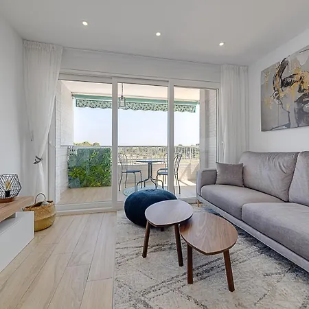 Victoria Pleamar Apartment *