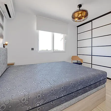 Apartment Victoria Pleamar Torrevieja