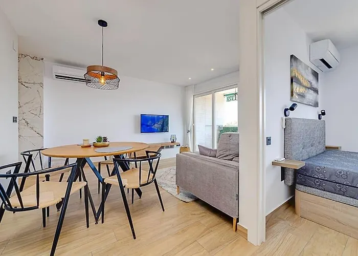 Victoria Pleamar Apartment *