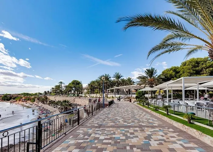 Apartment Victoria Pleamar