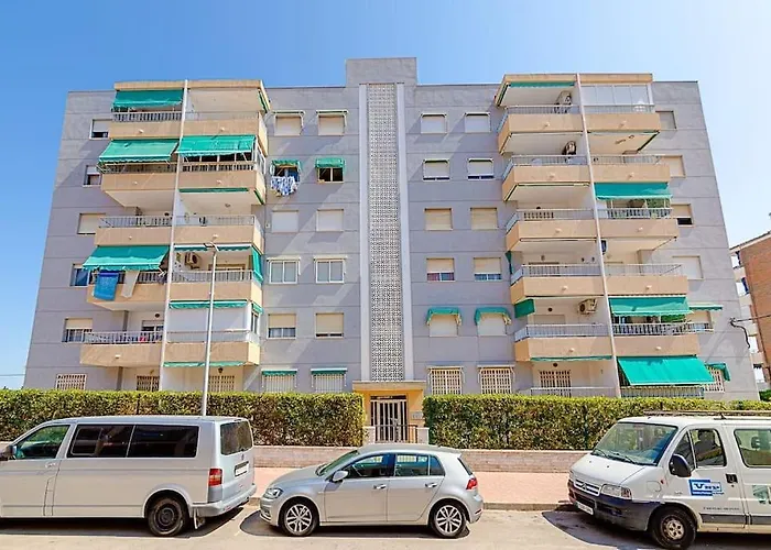 Victoria Pleamar Apartment