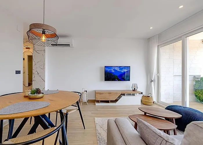 Victoria Pleamar Apartment Torrevieja