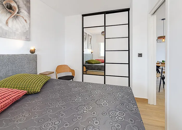 Victoria Pleamar Apartment Torrevieja