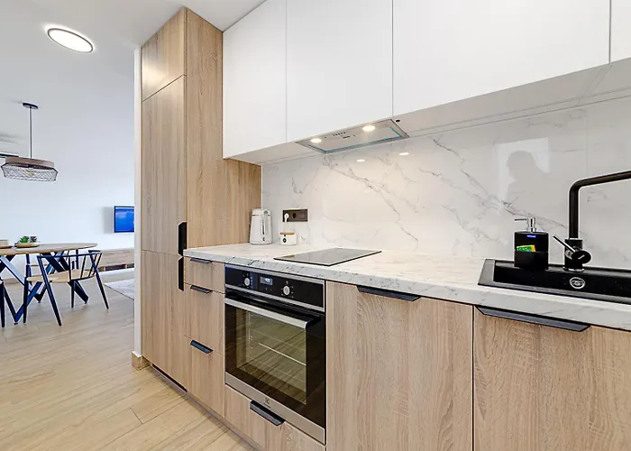 Apartment Victoria Pleamar Torrevieja