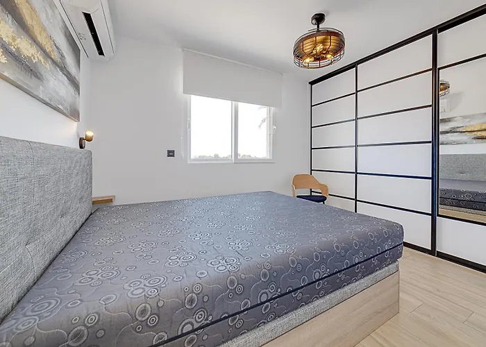 Apartment Victoria Pleamar Torrevieja