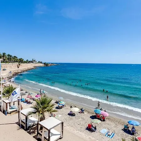 公寓 Victoria Pleamar