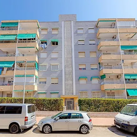 Victoria Pleamar 公寓