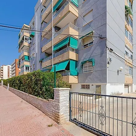 Victoria Pleamar تورّيفيِخا