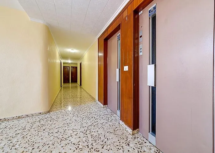 Victoria Pleamar * 托雷维耶哈