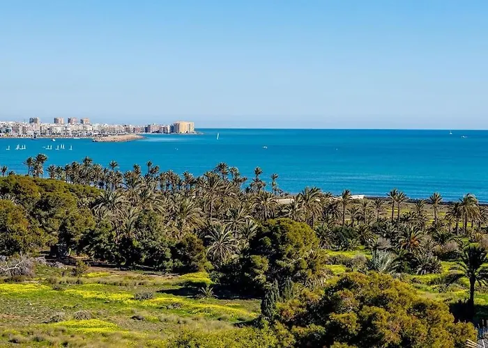 公寓 Victoria Pleamar *